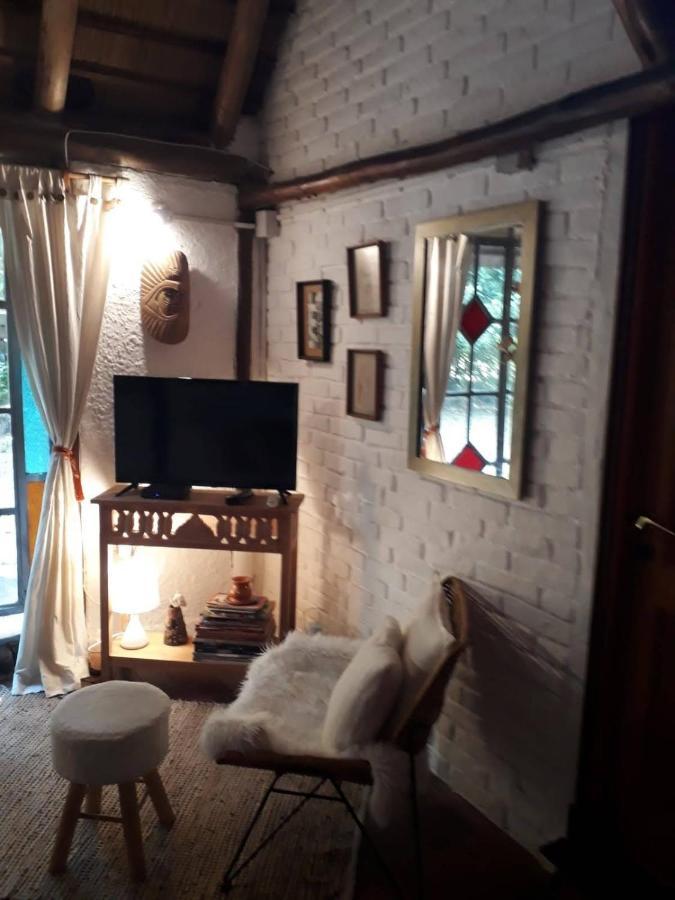La Cabana Atlántida Extérieur photo