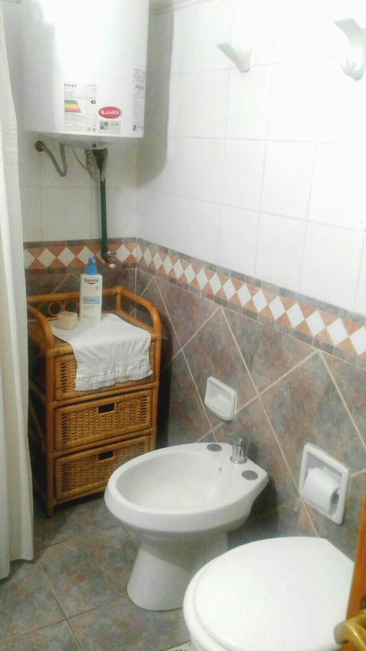 La Cabana Atlántida Extérieur photo