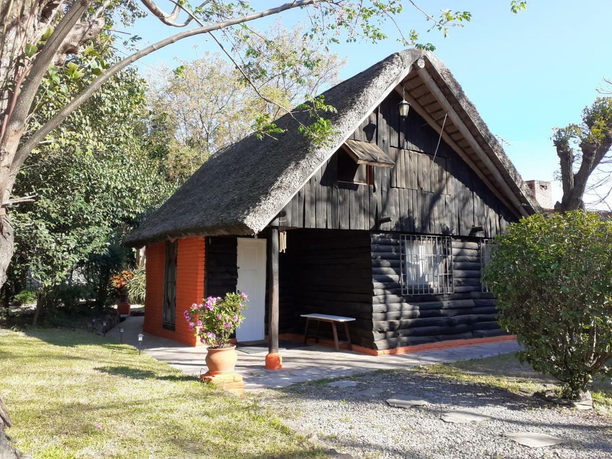 La Cabana Atlántida Extérieur photo