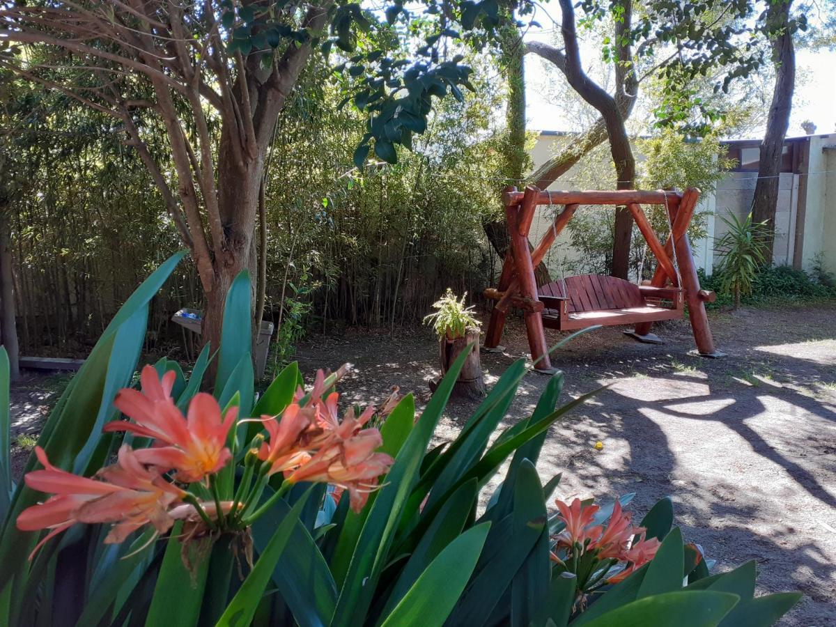 La Cabana Atlántida Extérieur photo
