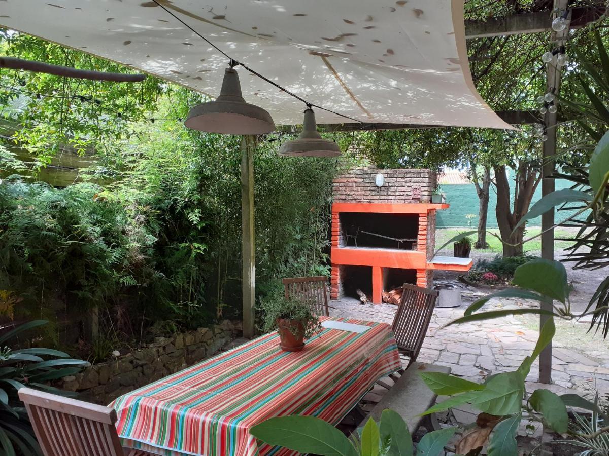La Cabana Atlántida Extérieur photo