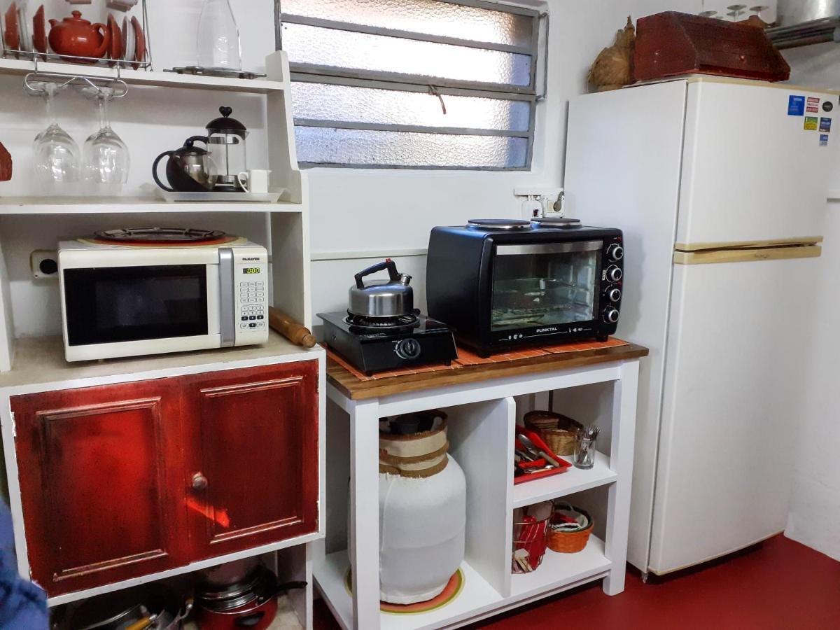 La Cabana Atlántida Extérieur photo