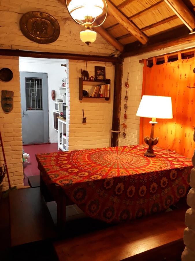 La Cabana Atlántida Extérieur photo
